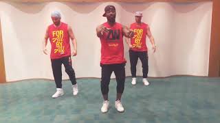 Tony Mosquera & Men Of Portugal "Iberian Connetion" | Lunay X Zion y Lennox - Llegale | #llegale