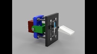 DIY - Cessna Flaps Switch