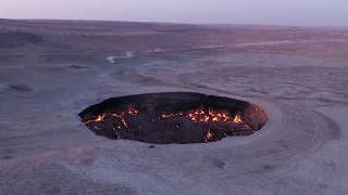 Travel Turkmenistan 2019 / Добро пожаловать в Туркменистан.