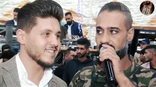 احمد الوهيبي - يا يما القلب ذاب- ودان ودانا - خاف الله فيني - خلوني من فرقاك - مهرجان القواسمه - ج3