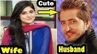 Sanam Baloch Complete Biography Net Worth, Salary, Size and Everything