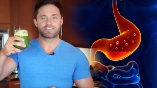 9 Natural Tricks To Destroy Acid Reflux