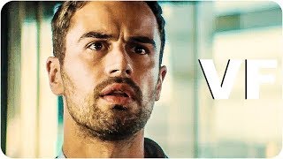 HOW IT ENDS Bande Annonce VF (2018)
