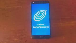 Quitar cuenta Stylo 3 LG L83BL FRP Bypass