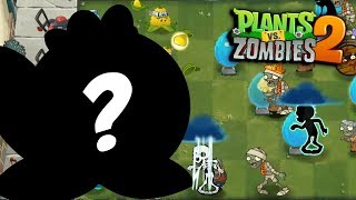 CUAL ES MI PLANTA FAVORITA ? - Plants vs Zombies 2