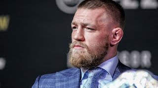 Вернется ли Конор МакГрегор в UFC в 2017, следующий бой Александра Шлеменко