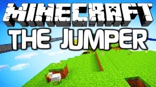 The Jumper | Folge 18 | Minecraft Adventure Map