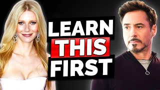 Attachment Theory - How Your Childhood Affects Your Love Style