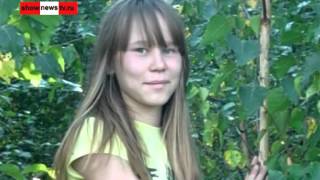 Девочка повесилась на ремне от школьной сумки