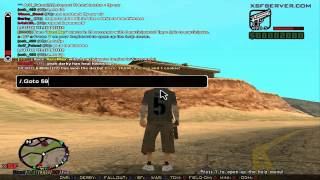 [CLEO] - Goto/Teleport - [SAMP 0.3.7]