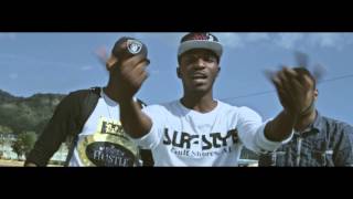 Wretch 32 ft Shakka - 'Blackout' Official Video (Remix by Shayo-B)