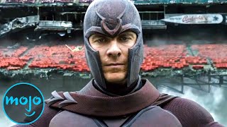 Top 10 Movie Characters That Need to Be Nerfed