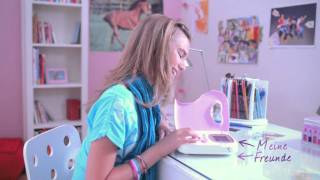 Kidisecrets TV-Spot von VTech