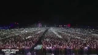 Dimitri Vegas & Like Mike - Crowd Control | EDC Mexico 2019