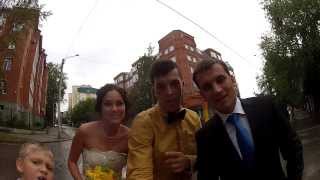 Ведущий демо Голосуцкий Дмитрий Смотреть всем! ТТГ