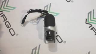 Аппарат для заточки ножей и ножниц AEG MSS 5572