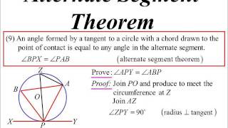 11X1 T13 06 tangent theorems 2 2016