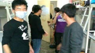 【中国热点新闻】西安工业大学爆鼠疫 一名学生死亡