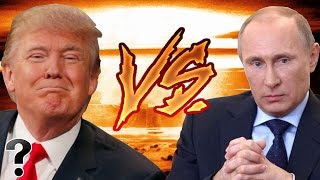 Has America Started WW3?