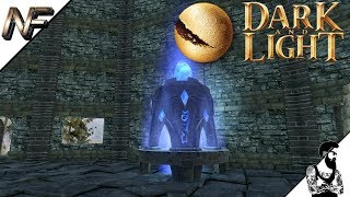 Dark and Light - UNLOCKING THE REFINING FORGE! S2E16