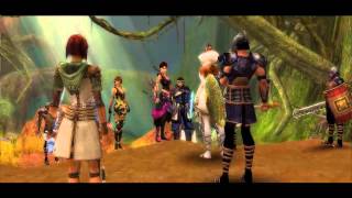 Guild Wars: Prophecies Storyline & Lore