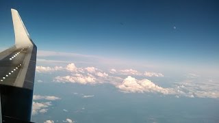 Там, за облаками.