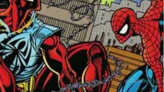 Top 10 Spider-Man Trivia