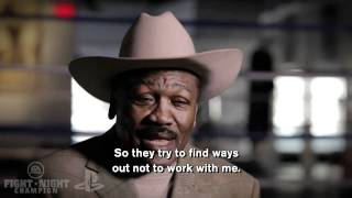 Fight Night Champion - Still Standing: Joe Frazier