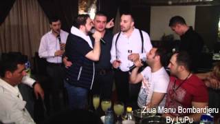 Florin Salam - Intr-un Colt De Cimitir ( Ziua Manu Bombardieru ) NEW LIVE 2014