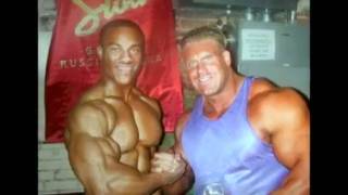 Phil Heath - The Rise To The Top