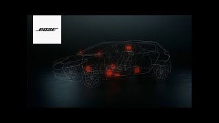 Bose Automotive: Bose Personal | The Tech Behind the Bose Personal Plus System