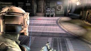 Let's Play Dead Space #014 [deutsch][HD] Immer Ärger auf der Brücke !