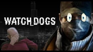 Watch Dogs is not next gen