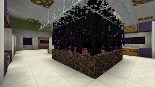 Endermanfarm 14w11b - Minecraft Tutorial