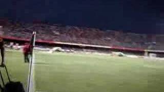 Estadio Luis "Pirata" Fuente