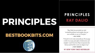 Ray Dalio: Principles Book Summary