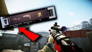 КАК ВЫБИТЬ ДОНАТ В ВАРФЕЙС?! /  СПОСОБ ПОЛУЧИТЬ ДОНАТ ИЗ КОРОБОК УДАЧИ