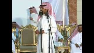 طاروق ساخن بين عيضة الشلوي وخالد العصيمي ومحمد شديد ومستور المقاطي