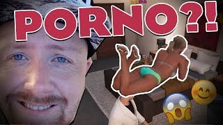 JEG LAVER PORNO I GTA?! @ GTA RP #6 (DANSK)