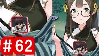 【ゆっくり実況】ＴＤＤＴ先輩の大冒険【千年戦争アイギス】part62