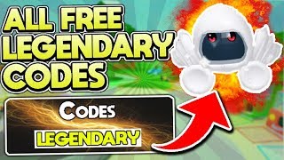 ? ALL NEW FREE LEGENDARY LAWN MOWING SIMULATOR CODES | 2020 Roblox
