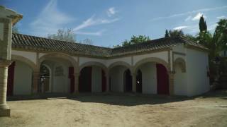 Agrobroker, Madera Tratada, Instalaciones hípicas y mobiliario de jardín.