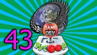 Game Dev Tycoon | Ep. 43: My Next Gen Console