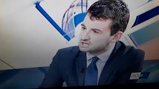La vicenda dell'ambasciatore Claudio Moreno che ha subito una ingiusta condanna al carcere