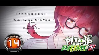 Nakakapagpabagabag S14 | PUMP IT UP PRIME 2 Patch 1.10