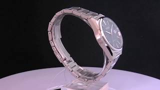 Seiko Presage SARX045 Mechanical Stainless Steel