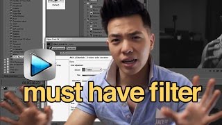 FREE SONY VEGAS PLUG-IN! (AAV ColorLab)