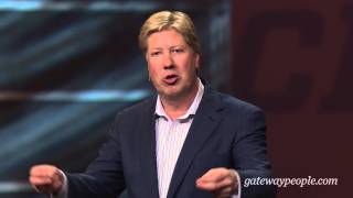 Pastor Robert Morris - Jesus - The Builder