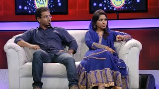 Take it Easy I Ep 9 Part -1 - Valantains Day Special Gift I Mazhavil Manorama