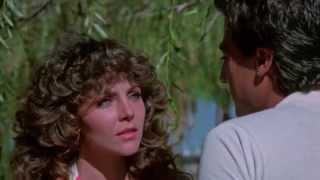 Verónica Castro y Fernando Allende en Johnny Chicano (1981) | Cine Clásico